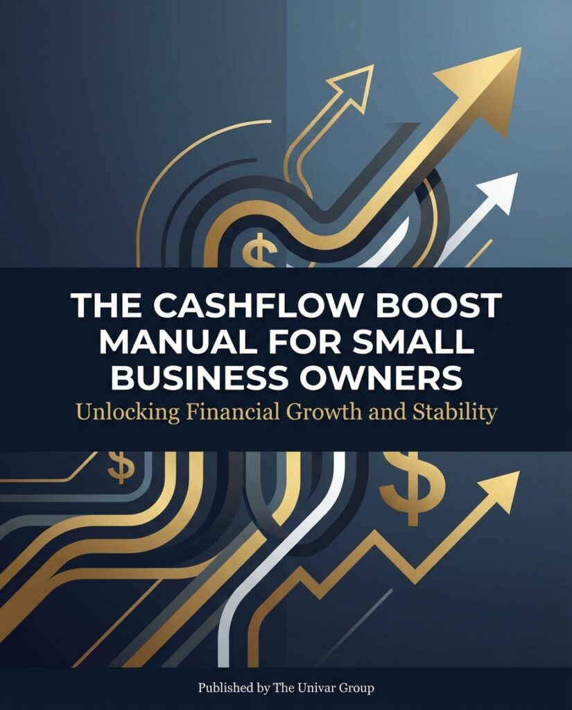 the cashflow boost manual