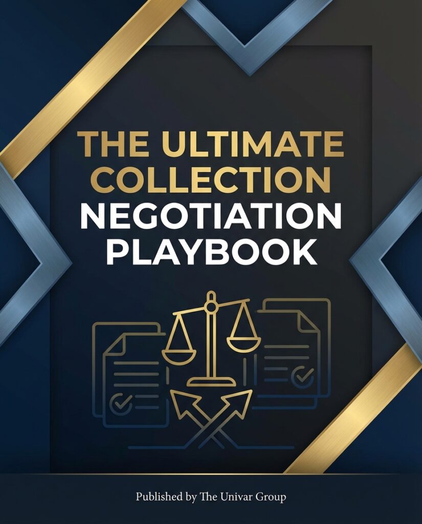 the ultimate collection negotiation